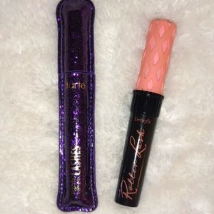 💄SOLD💄Tarte Benefit Mascara Bundle